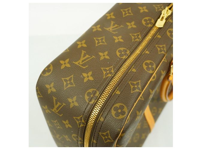 Louis Vuitton Sirius Marrone - vista 7