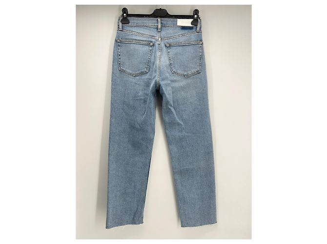 RE/DONE Jeans T.US 27 Algodón - vista 2