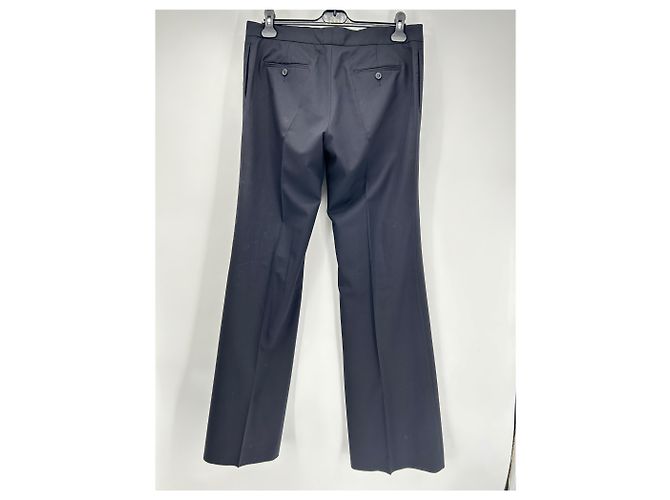 APC Hose T.FR 42 Wolle Schwarz - Ansicht 2