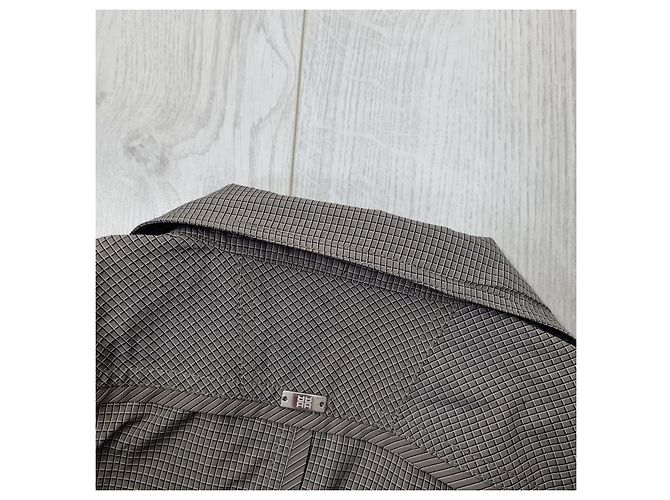Riani Jacke Khaki aus Polyester - Ansicht 6