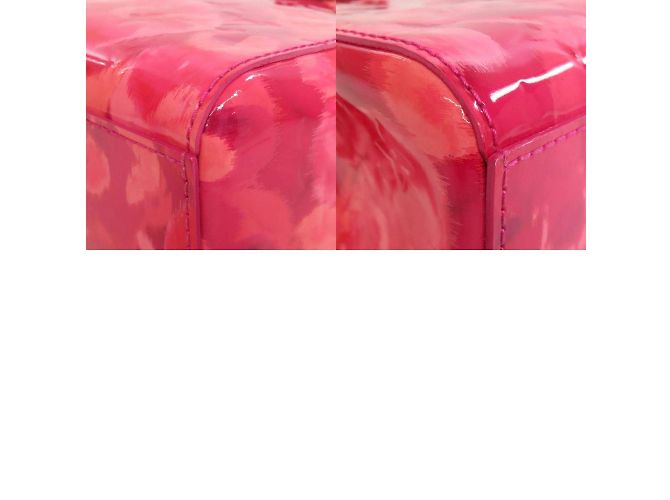 Borsa a mano Catalina BB M90039 di Louis Vuitton Rosa - vista 10