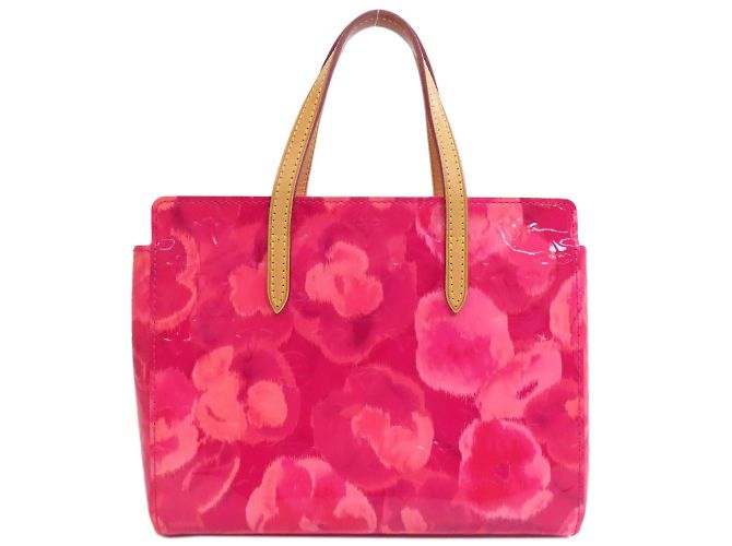 Borsa a mano Catalina BB M90039 di Louis Vuitton Rosa - vista 11