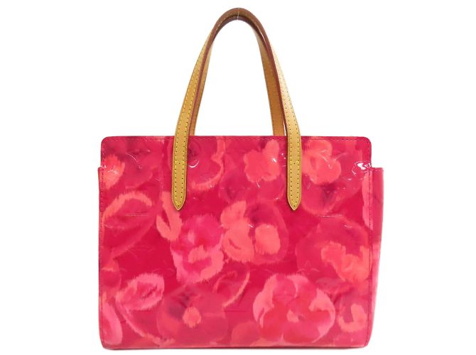 Borsa a mano Catalina BB M90039 di Louis Vuitton Rosa - vista 2