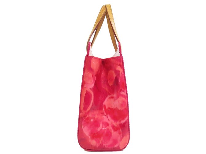 Borsa a mano Catalina BB M90039 di Louis Vuitton Rosa - vista 3