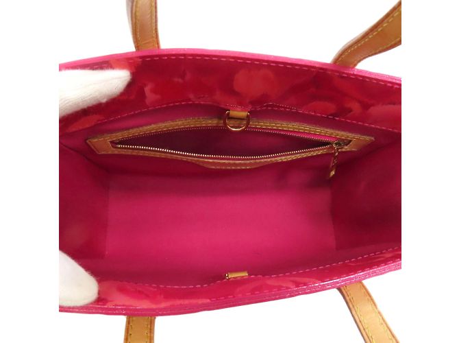 Borsa a mano Catalina BB M90039 di Louis Vuitton Rosa - vista 5
