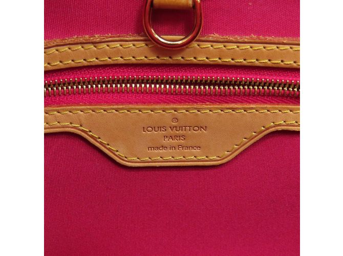 Borsa a mano Catalina BB M90039 di Louis Vuitton Rosa - vista 6