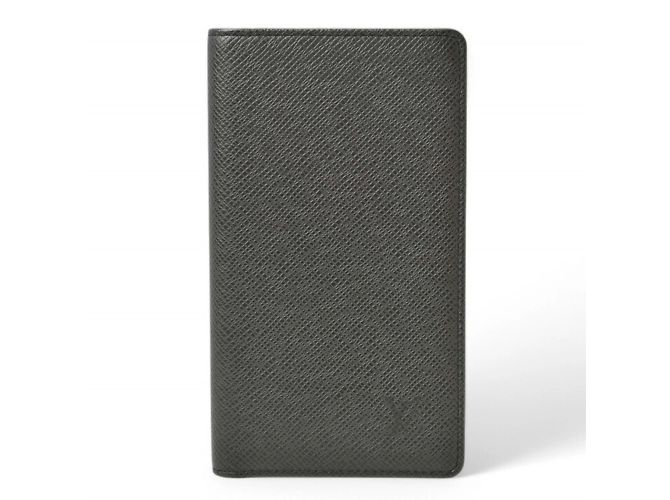 Couverture de planificateur Louis Vuitton Gris - vue 13