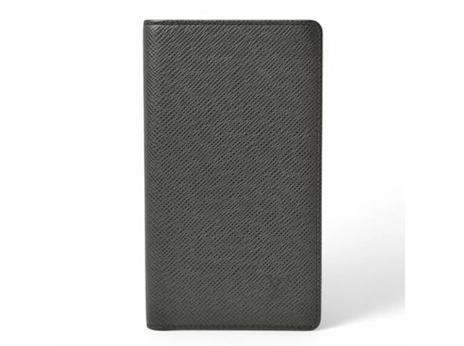 Couverture de planificateur Louis Vuitton Gris - vue 2