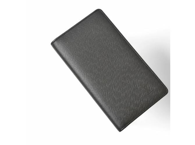 Couverture de planificateur Louis Vuitton Gris - vue 3