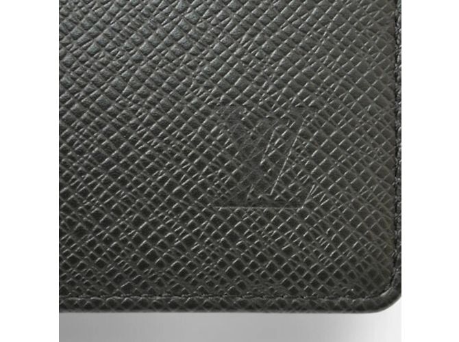 Couverture de planificateur Louis Vuitton Gris - vue 5