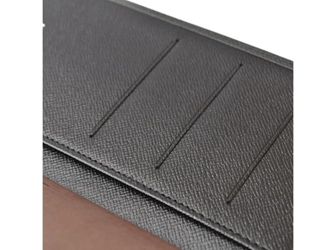 Couverture de planificateur Louis Vuitton Gris - vue 8