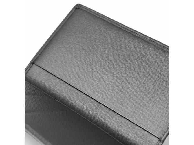 Couverture de planificateur Louis Vuitton Gris - vue 9