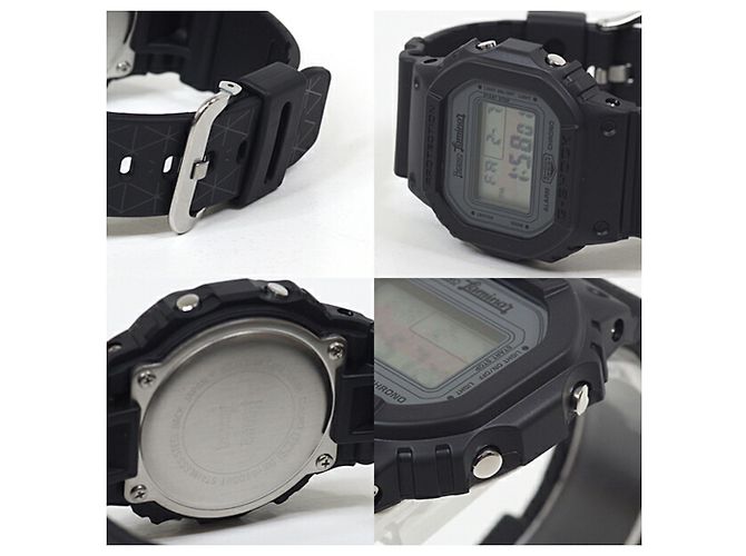 Autre Marque Orologio da uomo Casio HERNO Laminar G-Shock DW-5600HERO23-1JR - vista 3