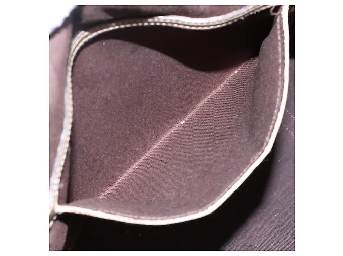 Borsa a spalla GG Crystal Gucci Beige 197953 Auth 112921 - vista 20