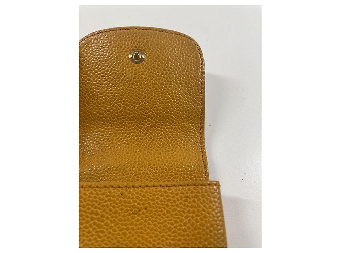 Small leather goods Chanel - view 10