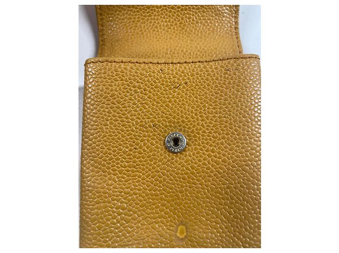 Small leather goods Chanel - view 11