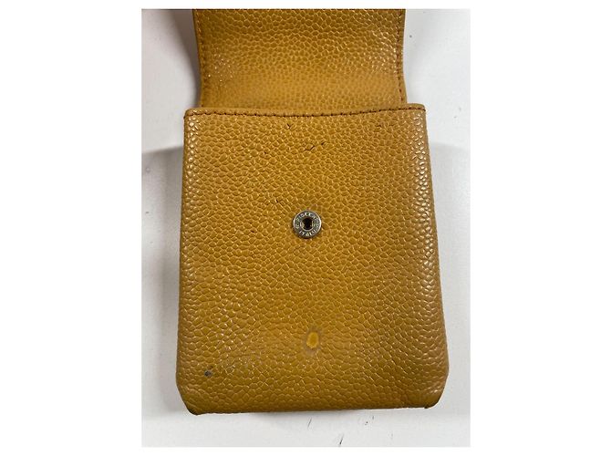 Small leather goods Chanel - view 12