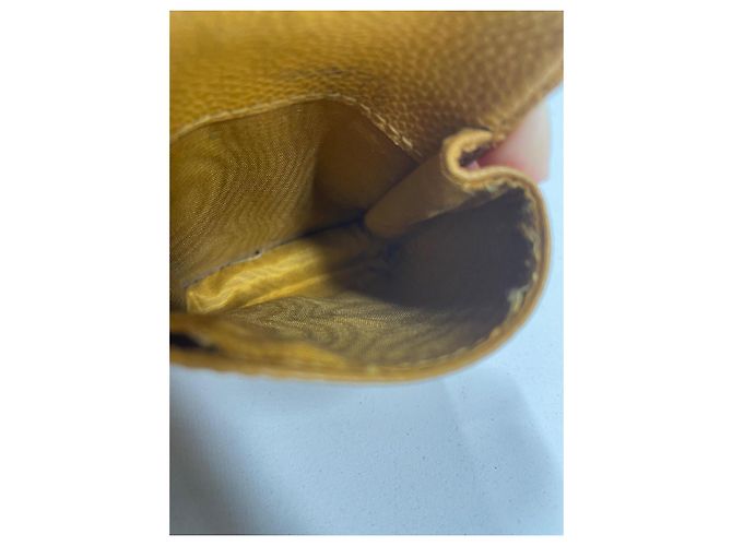 Small leather goods Chanel - view 14