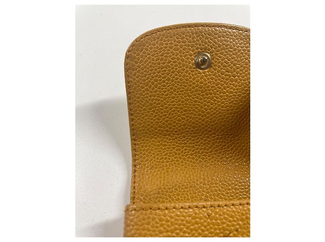 Small leather goods Chanel - view 15