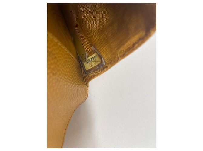 Small leather goods Chanel - view 17