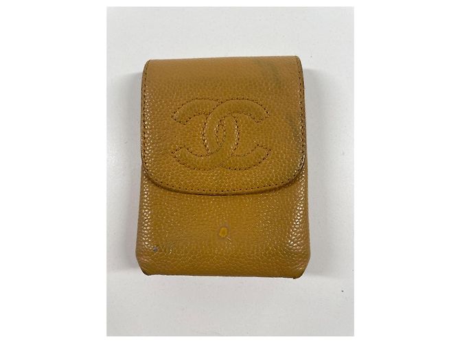 Small leather goods Chanel - view 2