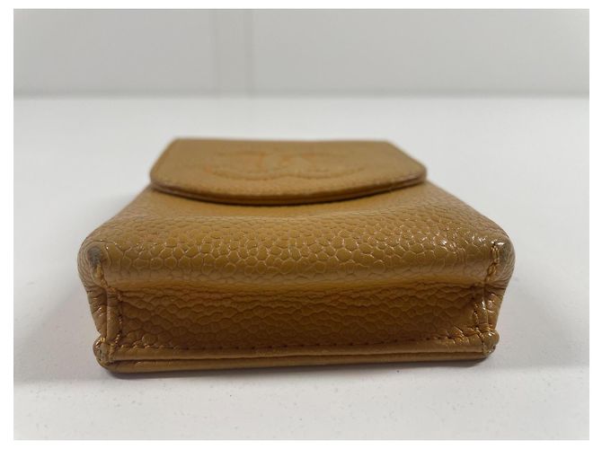 Small leather goods Chanel - view 3