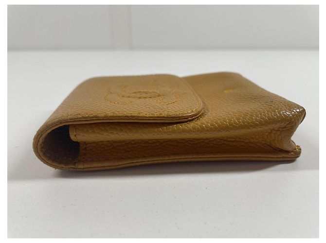 Small leather goods Chanel - view 4