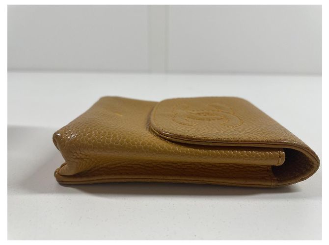 Small leather goods Chanel - view 5