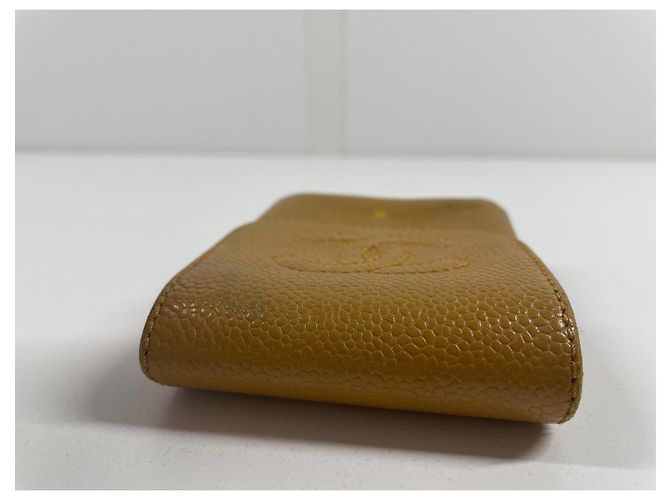 Small leather goods Chanel - view 6