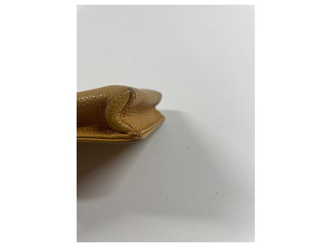 Small leather goods Chanel - view 7