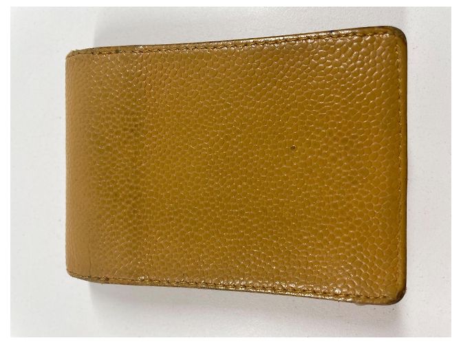 Small leather goods Chanel - view 9