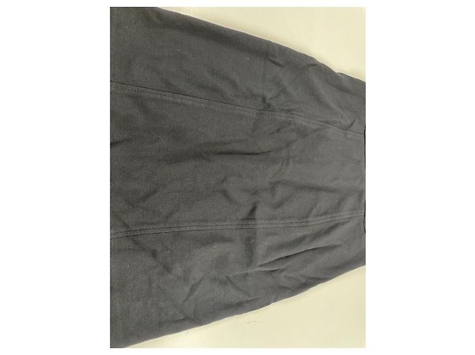 Falda Bcbg Max Azria Negra XS Negro - vista 3