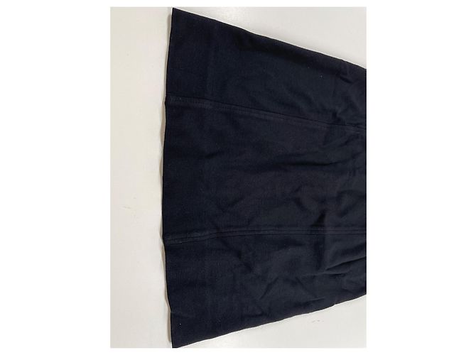 Falda Bcbg Max Azria Negra XS Negro - vista 4