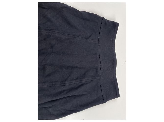 Falda Bcbg Max Azria Negra XS Negro - vista 6