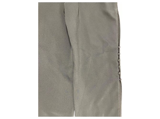 Jonathan Simkhai Pants Black - view 10