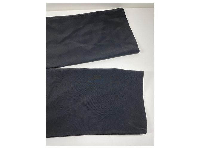 Jonathan Simkhai Pants Black - view 13
