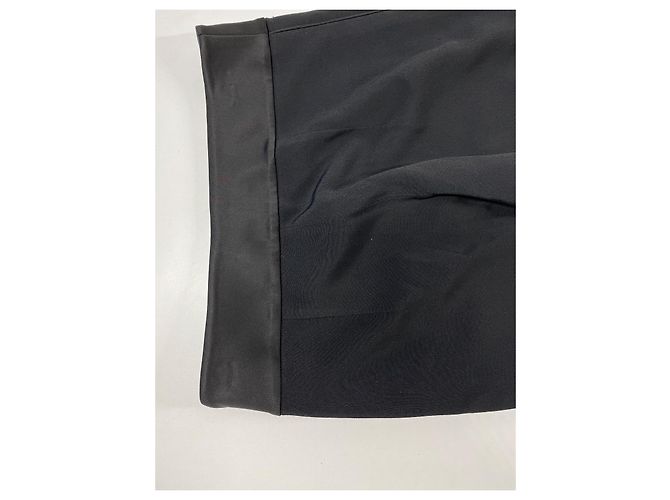 Jonathan Simkhai Pants Black - view 15