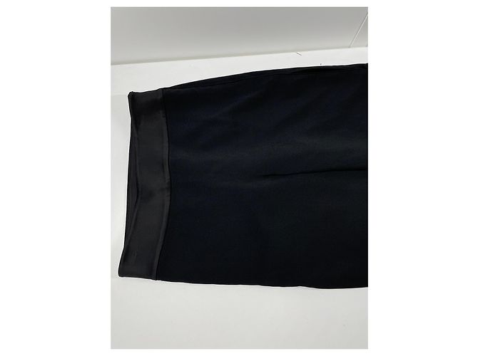 Jonathan Simkhai Pants Black - view 2