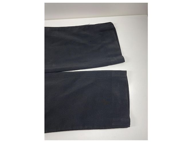Jonathan Simkhai Pants Black - view 3