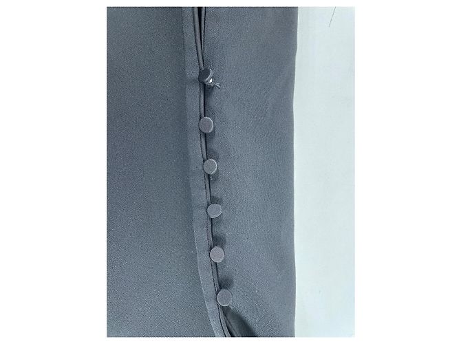 Jonathan Simkhai Pants Black - view 9