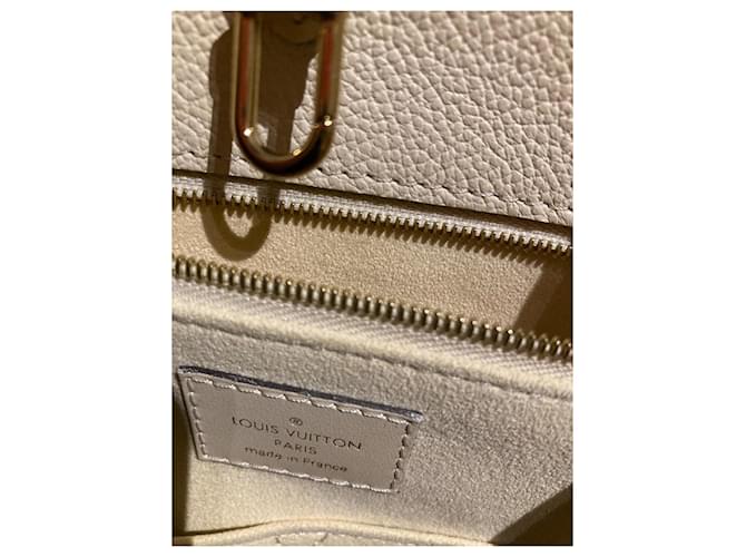 Louis Vuitton ONTHEGO Beige - Ansicht 3