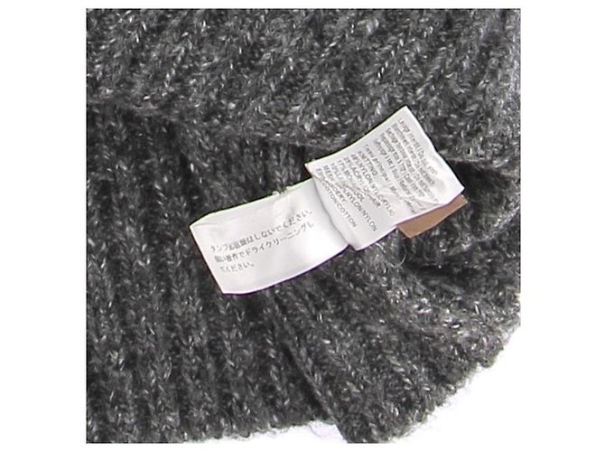 See by Chloé SEE BY CHLOE Strickwaren T.International S Polyester Grau - Ansicht 7