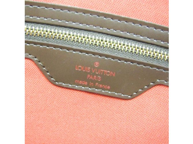 Borsa a Spalla Chelsea Damier Louis Vuitton Damier ebene - vista 10