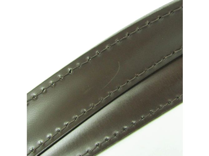 Borsa a Spalla Chelsea Damier Louis Vuitton Damier ebene - vista 7