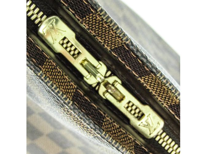 Borsa a Spalla Chelsea Damier Louis Vuitton Damier ebene - vista 9