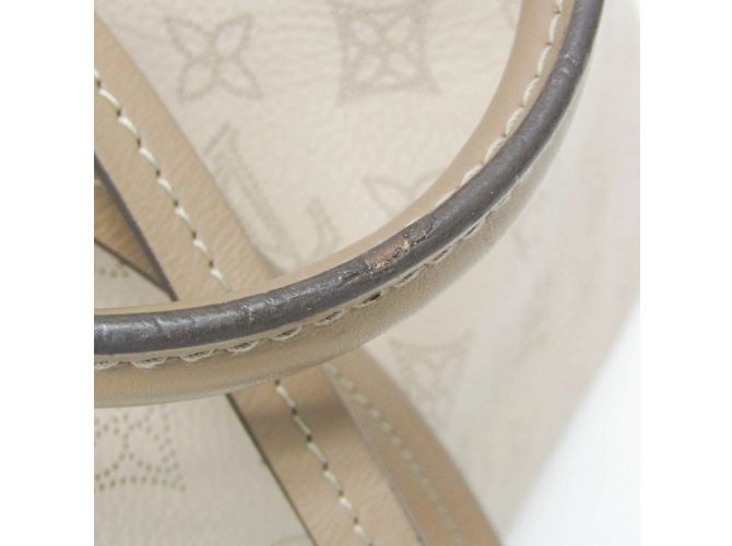 Borsa Louis Vuitton Mahina Girolata - vista 10