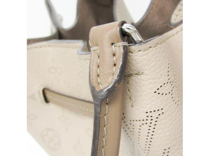 Borsa Louis Vuitton Mahina Girolata - vista 11