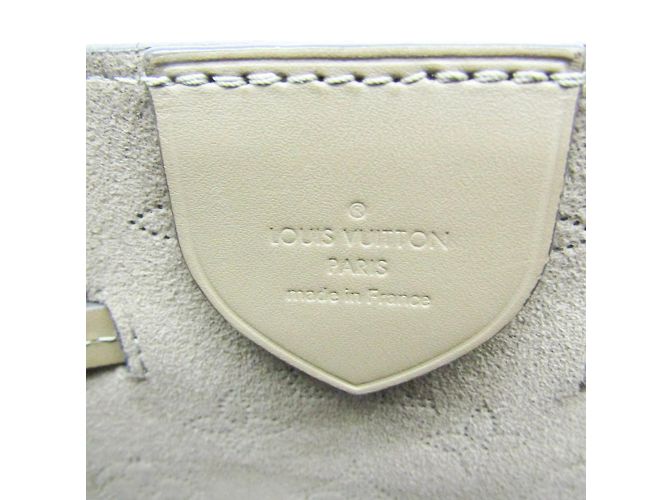 Borsa Louis Vuitton Mahina Girolata - vista 13