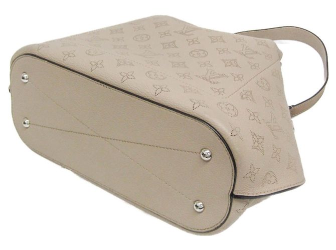 Borsa Louis Vuitton Mahina Girolata - vista 2