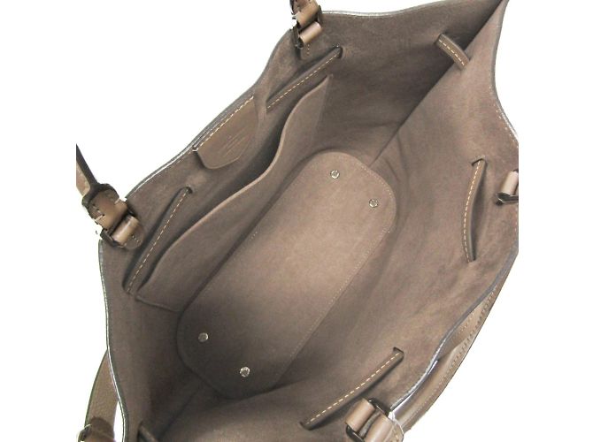 Borsa Louis Vuitton Mahina Girolata - vista 3
